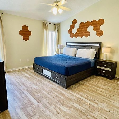 Beautiful 5-5 Bedroom Home!!! Kissimmee Exterior foto
