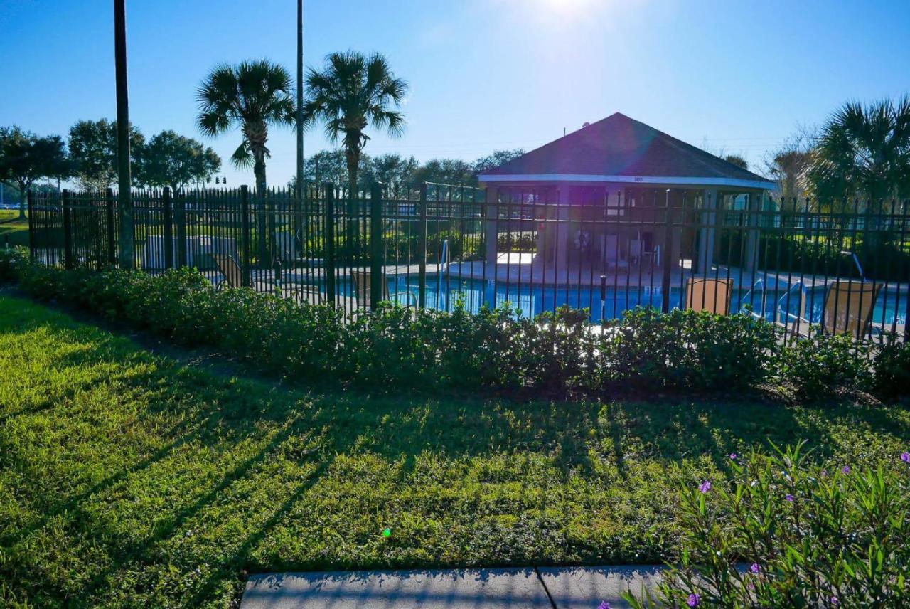 Beautiful 5-5 Bedroom Home!!! Kissimmee Exterior foto